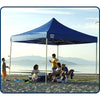 Caravan Display Shade 10X10 Pop-Up Canopy