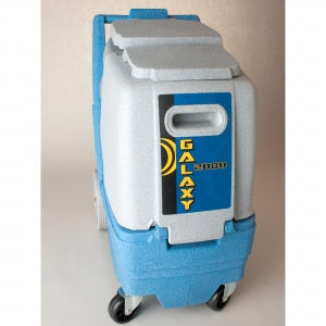 EDIC 17 Gallon Carpet Cleaner