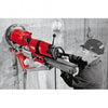 Hilti DD200Pro Vacuum Rig