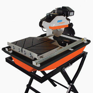 St Gobain Tile Saw 7 w/Stand