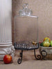 5 gal Verona glass Beverage Dispenser