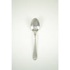 Plaza Teaspoon 6, 18/10 Flatware