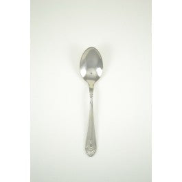 Plaza Teaspoon 6, 18/10 Flatware