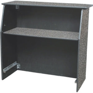 P.S. Portable Beverage Service -4&rsquo;L Rubbermaid