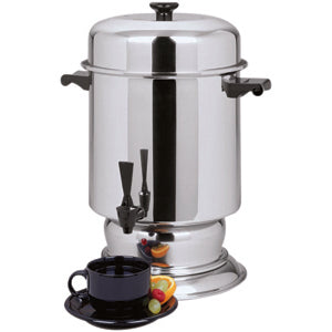 Progressive Pro 110 Cup Commercial Coffee Maker