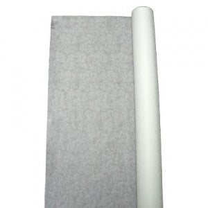 TableMate Fabric Lace 100' Aisle Runner - Floral Print