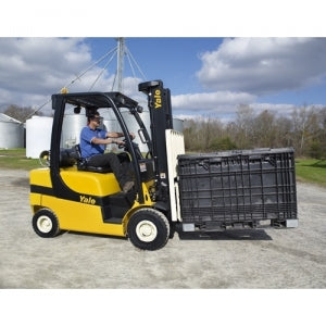 Nissan Forklift,4200# pneumatic