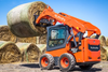 Kubota Skid Steer Loader SSV65