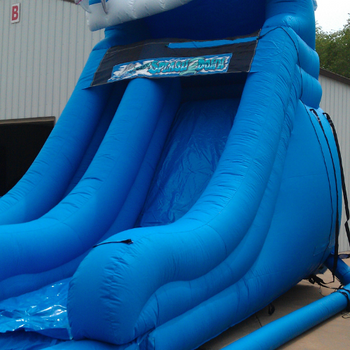 Bounce house