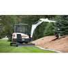 Bobcat Excavator E26