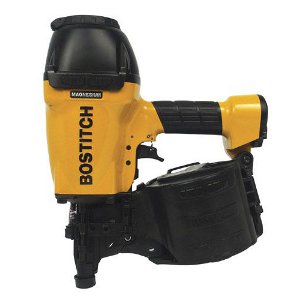 Bostitch High-Power Coil Framing Nailer