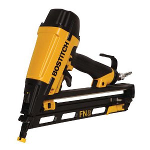 Bostitch Trim Nailer