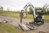 Excavator Hydraulic Breaker