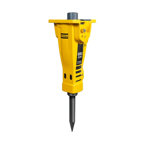 Excavator Hydraulic Breaker