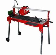 10 Bridge Tile Saw