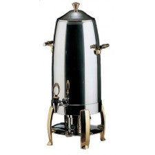 Coffee Urn, Stainless 5 gal