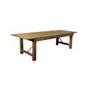 PRE banquet Farm Table 108x40