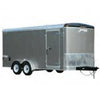 Croft Homesteader Box Trailer 7'x14'