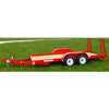 Cronkhite 6'x12' Utility Trailer