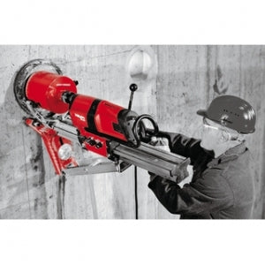 Hilti DD200Pro Vacuum Rig