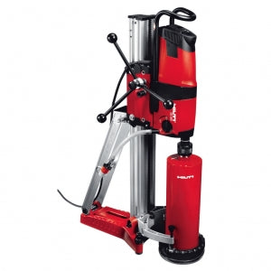 Hilti DD200Pro Vacuum Rig