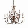 Dover Chandelier