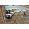 Bobcat Excavators E35