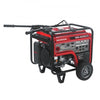 Honda Industrial 4000watt Generator