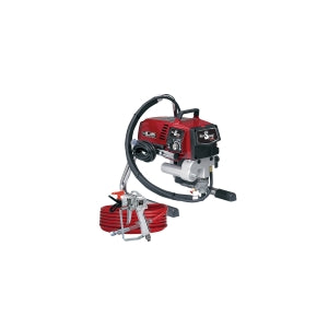 Titan Tool RentSpray 600 skid (.60GPM, 1.2HP Motor)