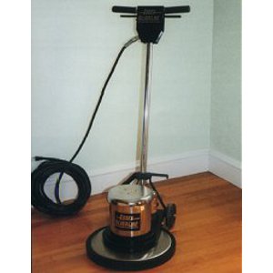 Essex Silver-Line Floor Buffer `13