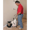 Clarke EZ-Sand 3-7 Disc Orbital Sander with Dust Control