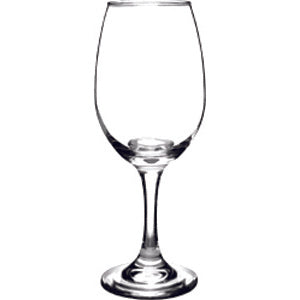 Progressive Pro. 12 oz. Goblet Glass