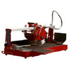 Gundlach 10 Tile Saw w/Stand