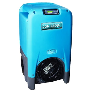 Dri-Eaz Dehumidifier revolution LGR