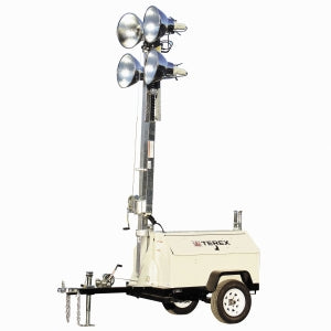 Genie Industries RL-4000 Light Tower