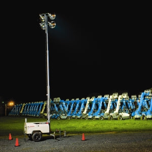 Genie Industries RL-4000 Light Tower