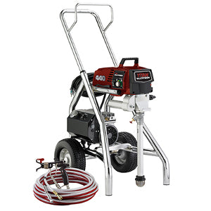 Titan Airless Sprayer