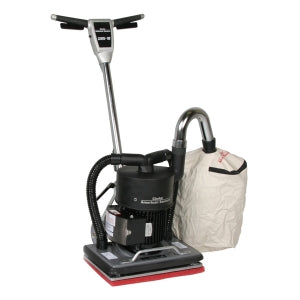 Clarke OBS18DC Orbital Sander with Dust Control