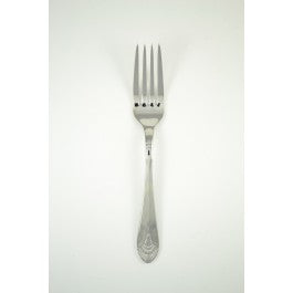 Plaza Dinner Fork 7 7/8, 18/10 Flatware