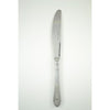 Plaza Dinner Knife 9, 18/10 Flatware