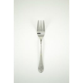 Plaza Salad Fork 6 7/8, 18/10 Flatware