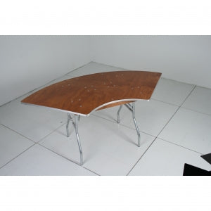 P.S. Profile Series - 5' ID x 10' OD Serpentine Table