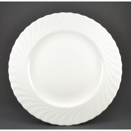 Regina Dinner Plate 10 5/8 Dinnerware