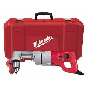 Milwaukee Right Angle Drill 1 1/2C