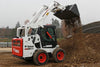 Bobcat Skid Steer Loader S570