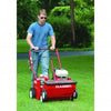 Classen Self-Propelled Seeder w/Honda