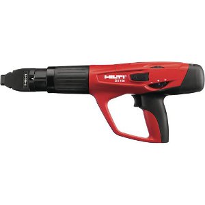 Hilti Stud Gun / Powder-Actuated Tool