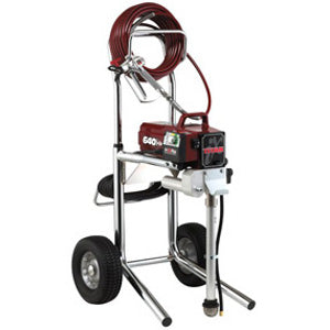 Titan Airless Paint Sprayer Electric