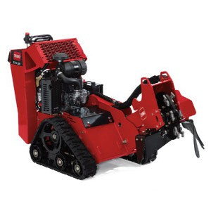 Stump Grinder