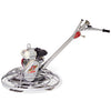 CF36L Power Trowel Honda GX160 4 Blade Combo